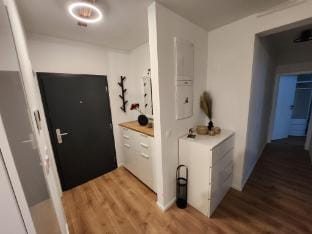 Apartmán v centre Bratislavy - 2 spálne, pracovňa Apartment in Bratislava