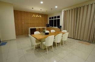 918 Muji Villa Villa in Johor