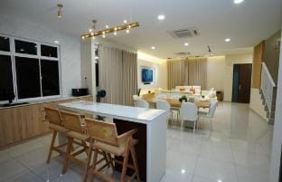 918 Muji Villa Villa in Johor