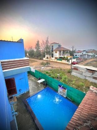 THE SIGNATURE VILLA  Villa in Lonavla