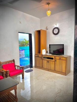 THE SIGNATURE VILLA  Villa in Lonavla
