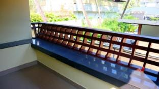 Bougainvillea Beach House Cherai - For Your Family Vacation rental in Vypin