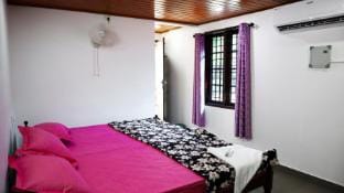 Bougainvillea Beach House Cherai - For Your Family Vacation rental in Vypin