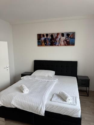 Moderný apartmán v historickom centre - City Gate  Apartment in Bratislava