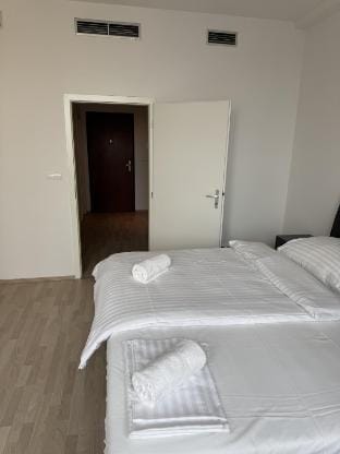 Moderný apartmán v historickom centre - City Gate  Apartment in Bratislava
