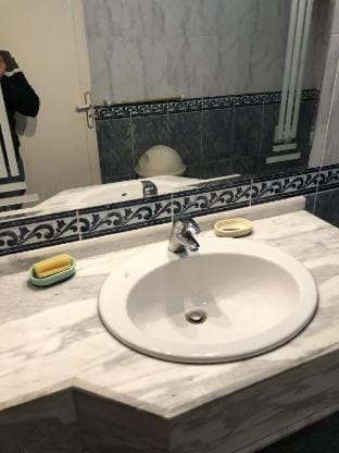 Sea view apartment  Apartment in Hurghada