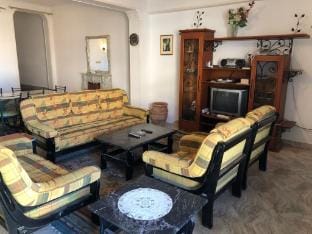 Sea view apartment  Apartment in Hurghada