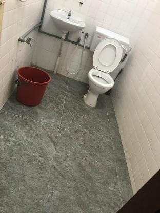 3999 Sejahtera Homestay Vacation rental in Penang