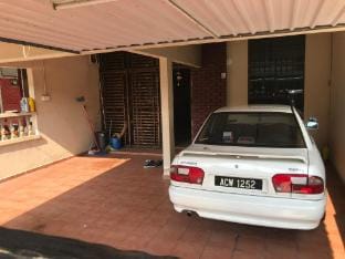 3999 Sejahtera Homestay Vacation rental in Penang