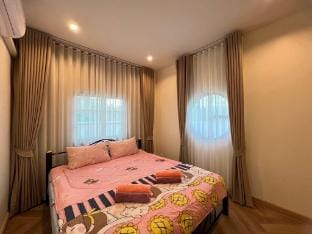 Big Leng The Mountain Vacation rental in Hua Hin District