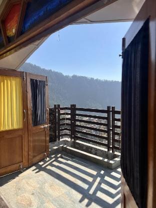 The Entire Homestay | Hillspeak Homes  Vacation rental in Shimla