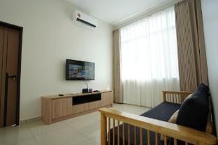 Desaru 918 Homestay ·  Villa in Johor