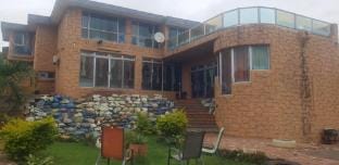 Alena's Guest House  Vacation rental in KwaZulu-Natal