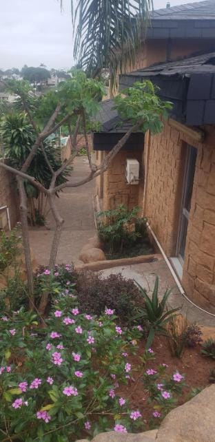 Alena's Guest House  Vacation rental in KwaZulu-Natal