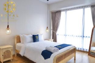 Royal House 4BR close to Grand Batam Mall Vacation rental in Riau Islands, Indonesia