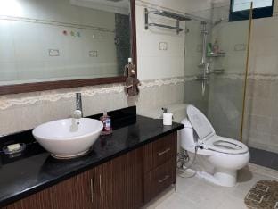 City View 2BR Mall Apartment (176sqm) Apartment in Jakarta