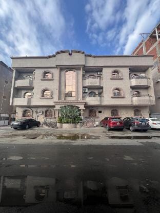 شقة روف فاخرة Apartment in Jeddah