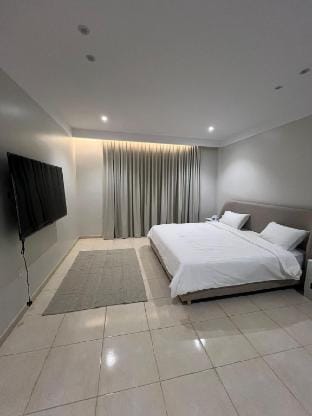 شقة روف فاخرة Apartment in Jeddah