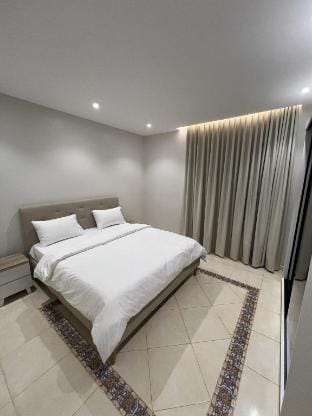 شقة روف فاخرة Apartment in Jeddah