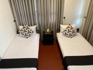 Stille Oase Inn Vacation rental in Southern Province