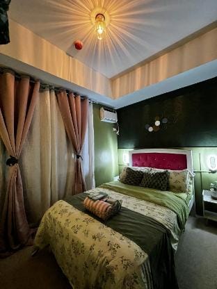 Kasara Serenity Condotel Vacation rental in Pasig