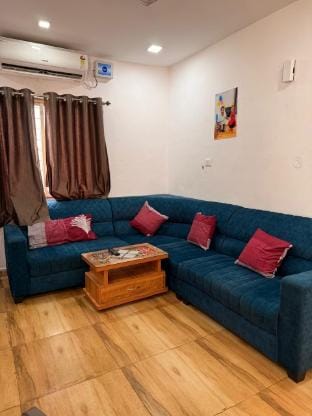 Entire Villa with Beautiful Garden Vacation rental in Pune