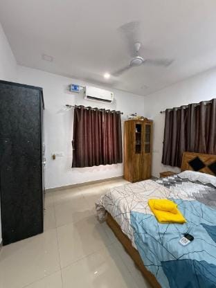 Entire Villa with Beautiful Garden Vacation rental in Pune