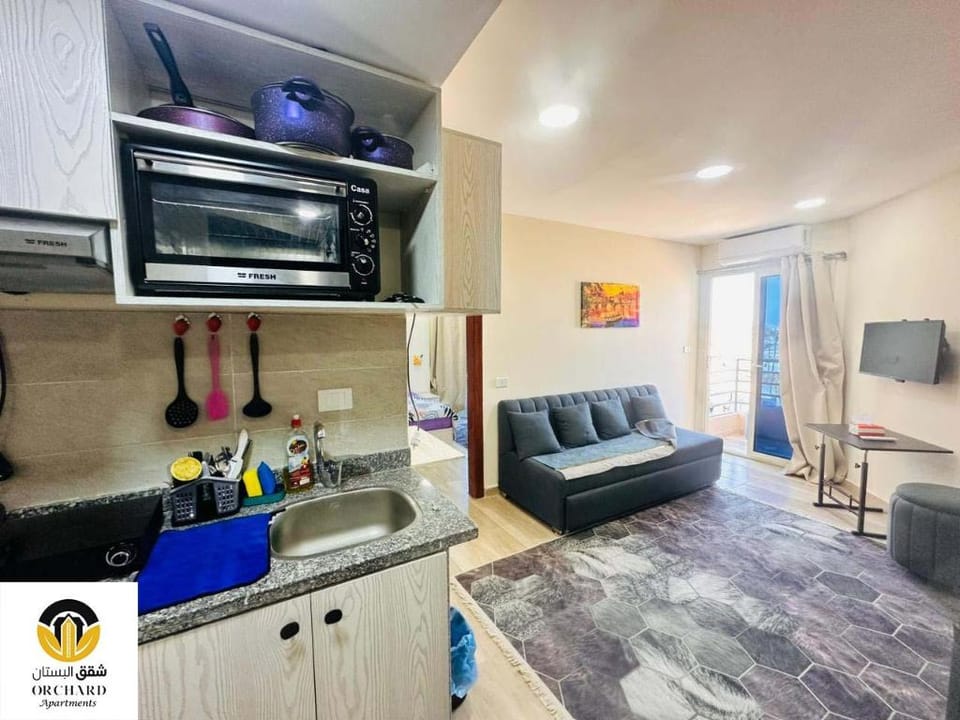 Princess Resort 204 Apartment in Hurghada