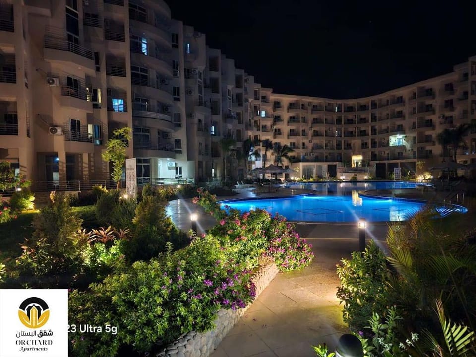 Princess Resort 110 A Apartment in Hurghada