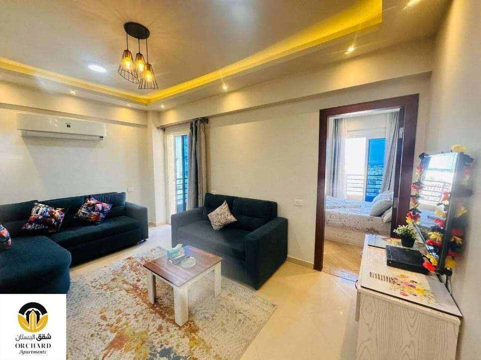 Princess Resort 360 A Apartment in Hurghada