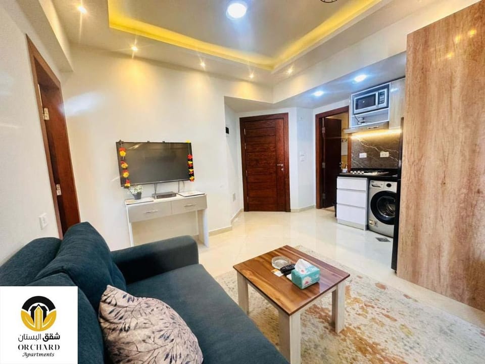 Princess Resort 360 A Apartment in Hurghada