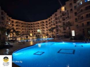 Princess Resort 448 A Apartment in Hurghada
