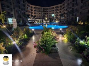 Princess Resort 448 A Apartment in Hurghada