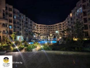 Princess Resort 448 A Apartment in Hurghada