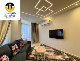 Princess Resort 354 Apartment in Hurghada