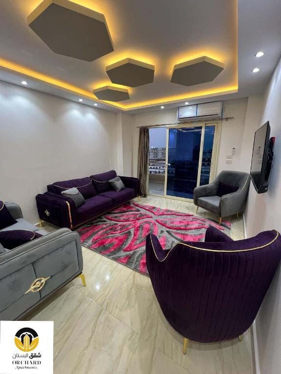 Princess Resort 424 Apartment in Hurghada