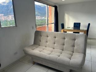 Apartamento Bello Toledo campestre  Apartment in Bello