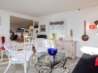Bright Beach House in Marielyst - By Traum Ferienwohnungen Vacation rental in Væggerløse