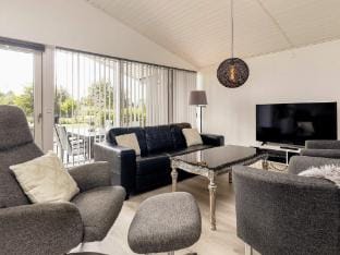 Bright Beach House in Marielyst - By Traum Ferienwohnungen Vacation rental in Væggerløse