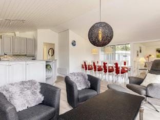 Bright Beach House in Marielyst - By Traum Ferienwohnungen Vacation rental in Væggerløse