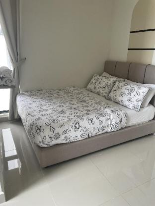 The Shore by Sea-renity ( Seaview) Apartment in Kota Kinabalu