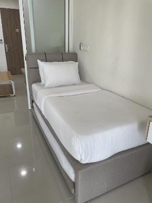 The Shore by Sea-renity ( Seaview) Apartment in Kota Kinabalu