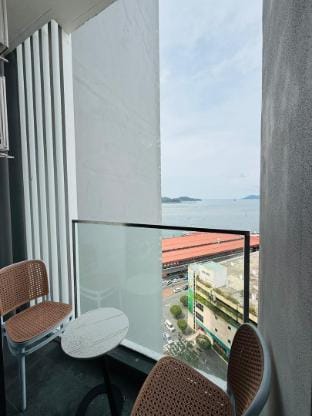 The Shore by Sea-renity ( Seaview) Apartment in Kota Kinabalu