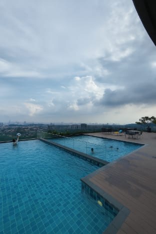 Sri Hartamas / Mont Kiara Apartments Apartment in Petaling Jaya