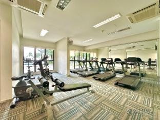 2D Style•Country Garden DangaBay•SeaView 3BR/8pax Vacation rental in Johor Bahru