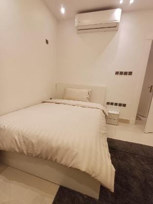 Penthouse in Almalqa near Blvd Apartment in Riyadh