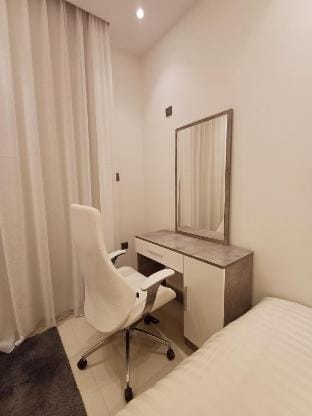 Penthouse in Almalqa near Blvd Apartment in Riyadh