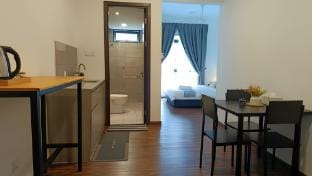BAYU HOMESTAY Vacation rental in Kota Kinabalu