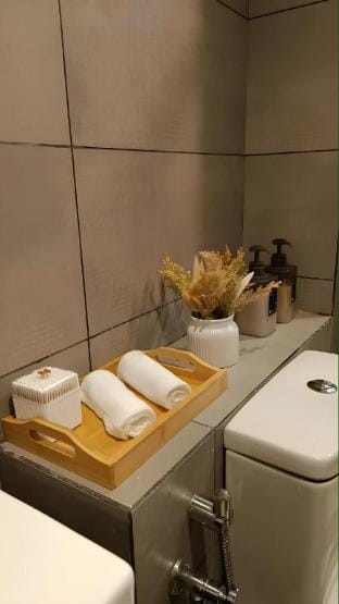 BAYU HOMESTAY Vacation rental in Kota Kinabalu