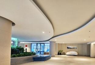 Gio's Condonium - The SONG Vung Tau, Infinity Pool & HighClass Complex Apartment in Vung Tau